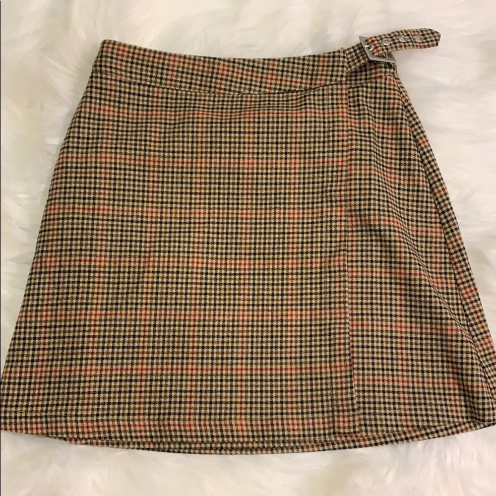 Brandy Melville Skirt